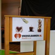 Officiële opening Voedselbank 003