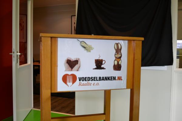 Officiële opening Voedselbank 003