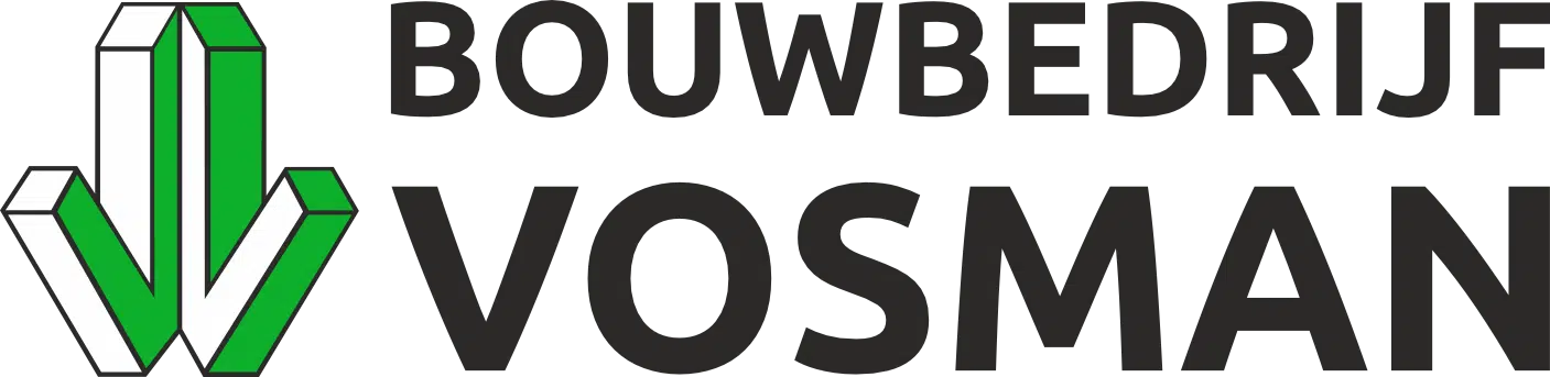 Bouwbedrijf Vosman